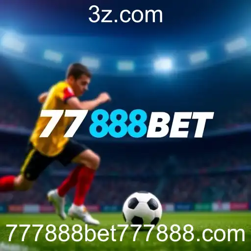 777888bet se Consolida no Cenário de Apostas Online