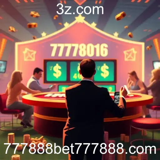 Evolução dos Jogos de Azar Online em 2025