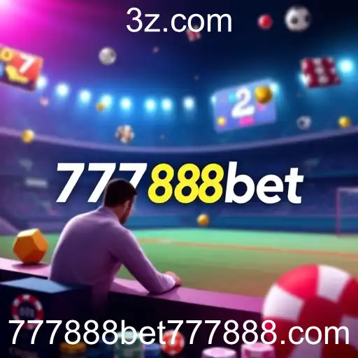 Avanços em Apostas Online: 777888bet Continua a Inovar