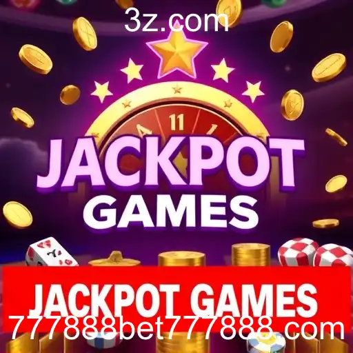 O Impacto do 777888bet no Cenário de Jogos Online em 2025