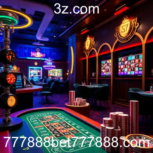 A Transformação Digital no Mercado de Apostas Online