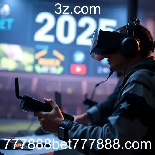 Tendências e Inovações no Mundo dos Jogos em 2025