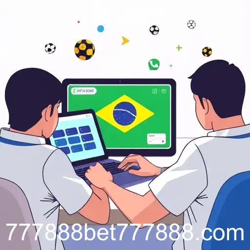 Impacto das Apostas Digitais no Mercado Brasileiro