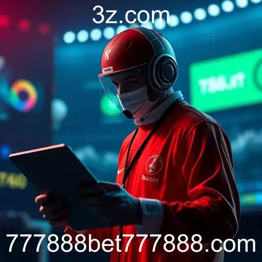 O Impacto da Tecnologia no Mundo das Apostas Online