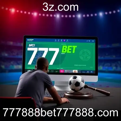 A Ascensão do 777888bet no Cenário Brasileiro de Jogos