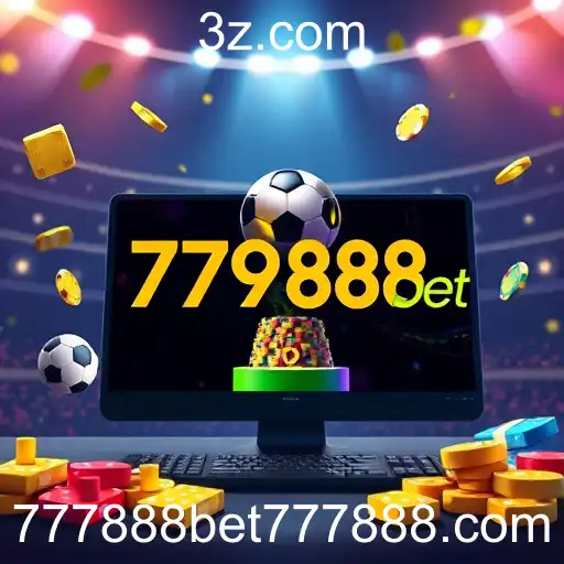A Ascensão do 777888bet na Indústria de Jogos