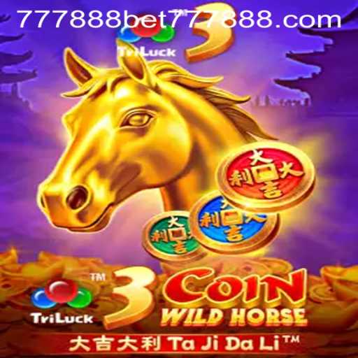 Exploring the Thrill of 3CoinWildHorse: A New Era in Gaming