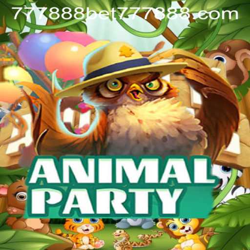The Exciting World of AnimalParty and Its Connection to 777888bet PH Login