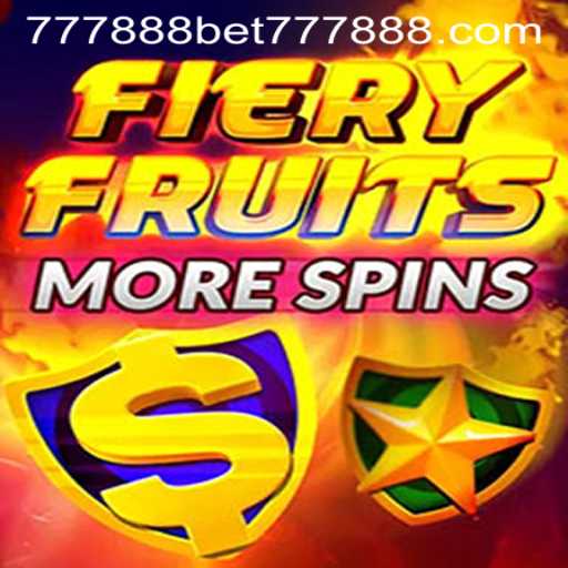 Discover the Thrills of FieryFruitsMoreSpins: A Comprehensive Guide
