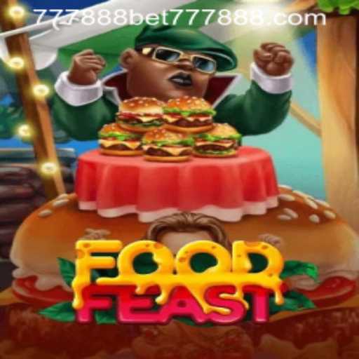 FoodFeast: A Culinary Adventure in Gaming