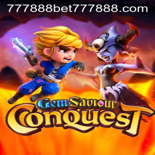 GemSaviourConquest: A Dazzling Journey in the Universe of Online Gaming