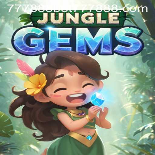 JungleGems: The Thrilling Adventure Game for Puzzle Enthusiasts