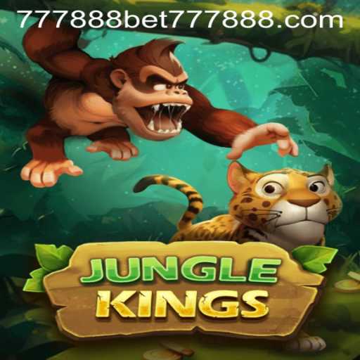 JungleKings: Exploring the Thrilling World of Online Gaming with 777888bet PH Login