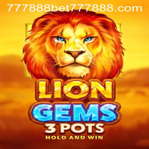Exploring LionGems3pots: A Thrilling Adventure in the World of Gaming