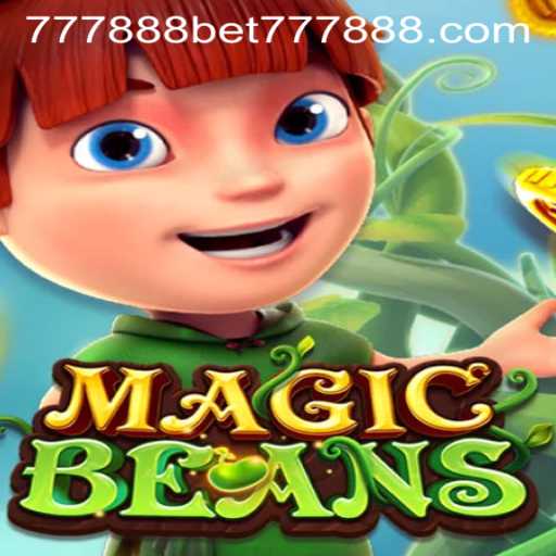 MAGICBEANS: Exploring the Exciting World of Online Gaming with 777888bet PH Login
