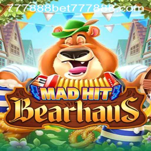 Exploring the Exciting World of MadHitBearhaus with 777888bet PH Login