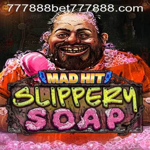MadHitSlipperySoap: Navigating the Sudsy Slopes with Skill and Strategy