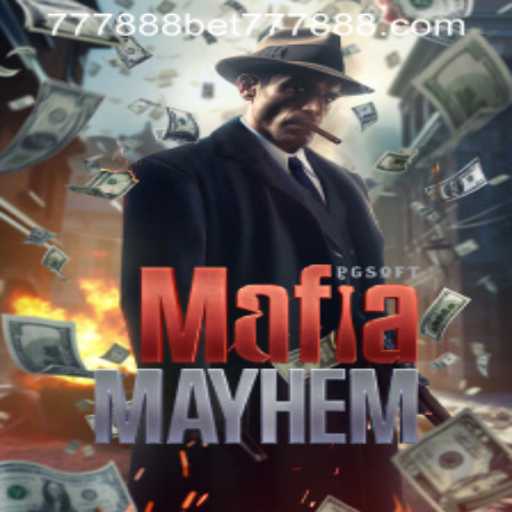 MafiaMayhem: A Captivating Underworld Adventure