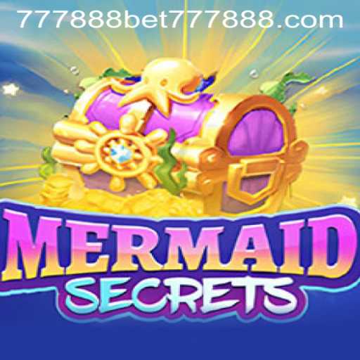 Discover the Enchanting World of 'MermaidSecrets' and the 777888bet PH Login