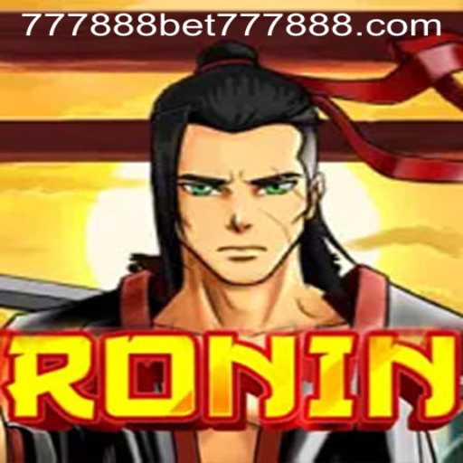 Exploring the Intriguing World of 'Ronin' and Navigating '777888bet PH Login'
