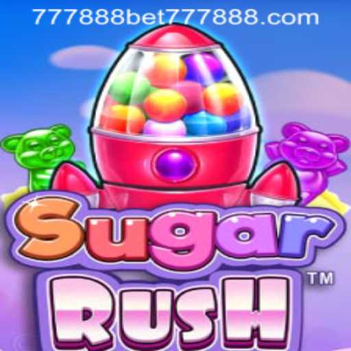 SugarRush: Sweet Adventures and Casino Excitement