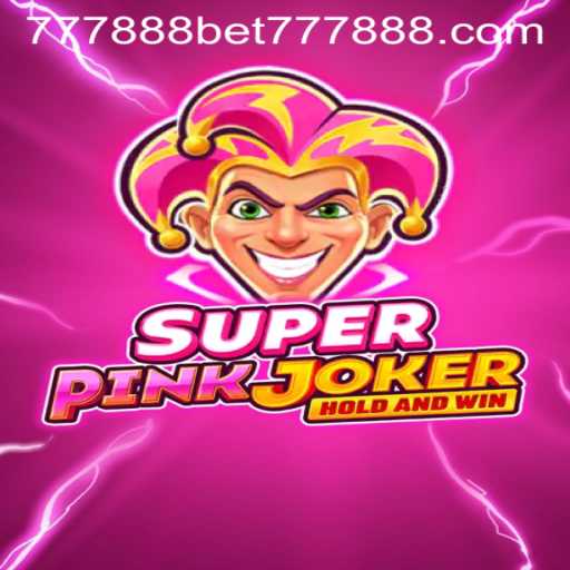 Exploring SuperPinkJoker: A Thrilling Gaming Adventure