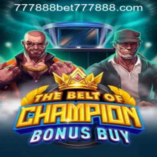 Explore the Thrilling World of TheBeltOfChampionBonusBuy: A New Era of Online Gaming