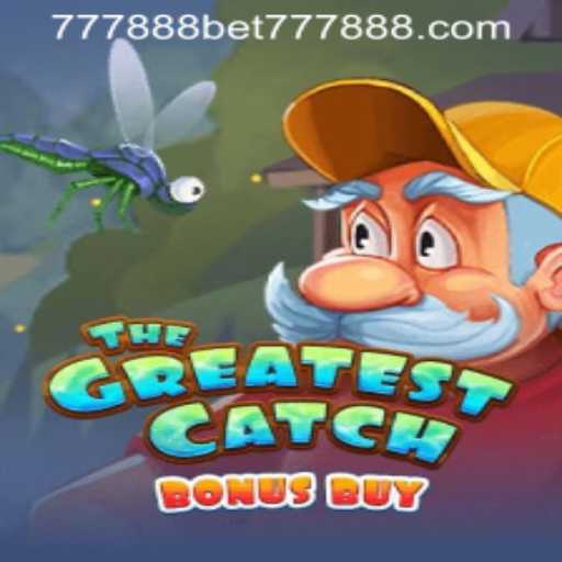 Explore TheGreatestCatchBonusBuy: An Exciting New Game from 777888bet PH