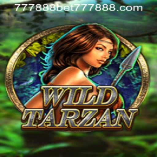 WildTarzan: A Thrilling Jungle Adventure