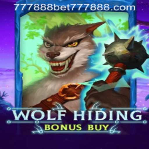 Exploring the Exciting World of WolfHidingBonusBuy: A Casino Game Revolution