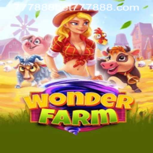 Discover the Enchanting World of WonderFarm: A New Gaming Adventure